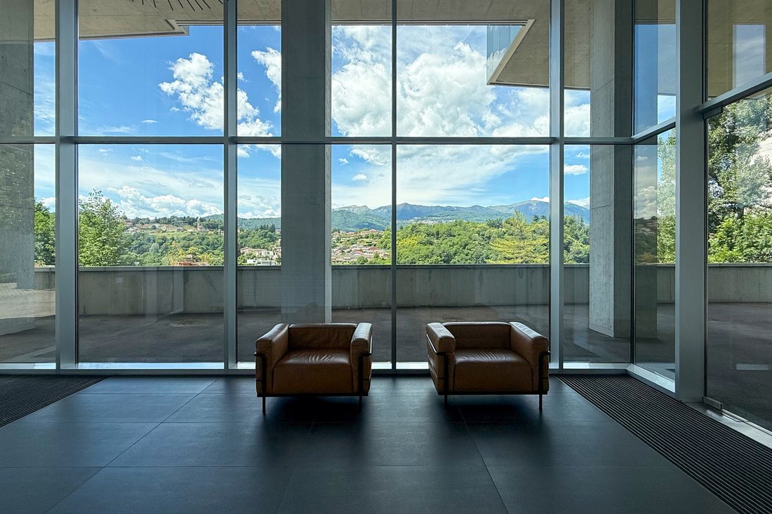 Apartment in Lugano, Ticino, Switzerland 2 - 18125661