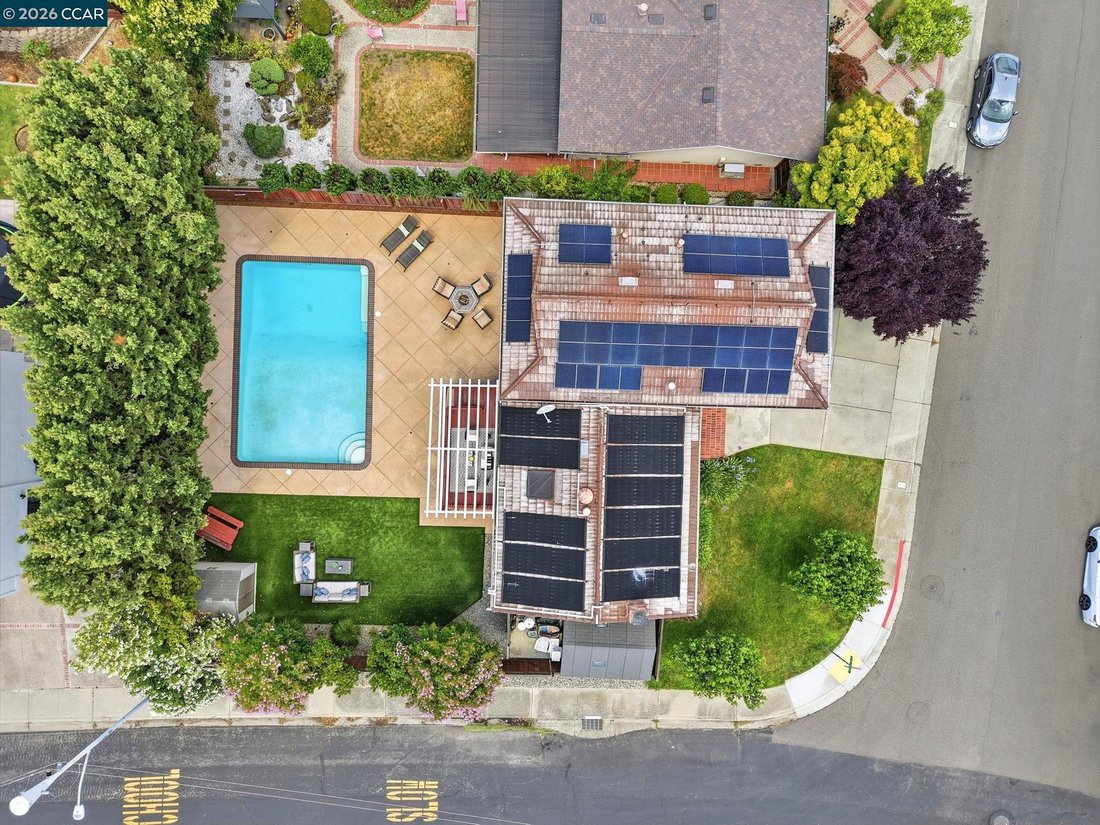 House in Pleasanton, California, United States 3 - 18125570