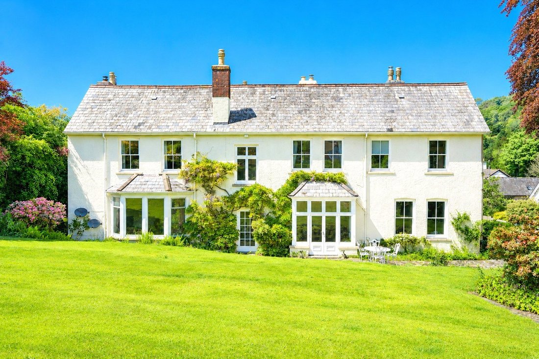 House in Winsford, England 1 - 15884227