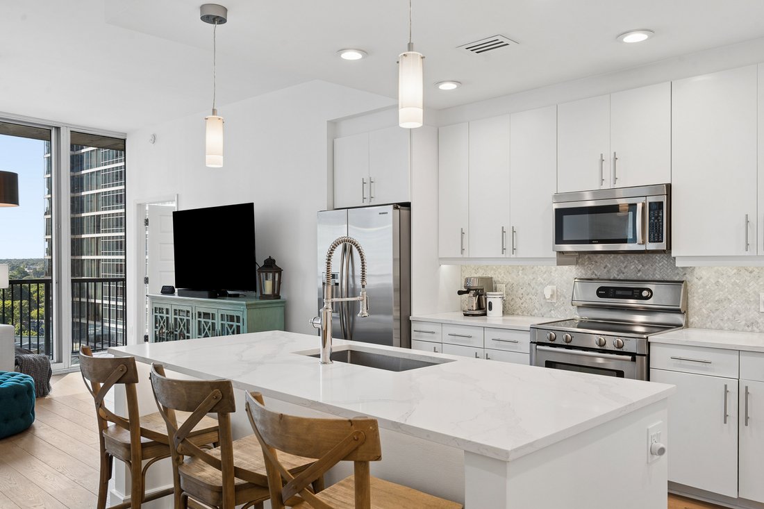 Condo in Atlanta, Georgia, United States 4 - 18125734