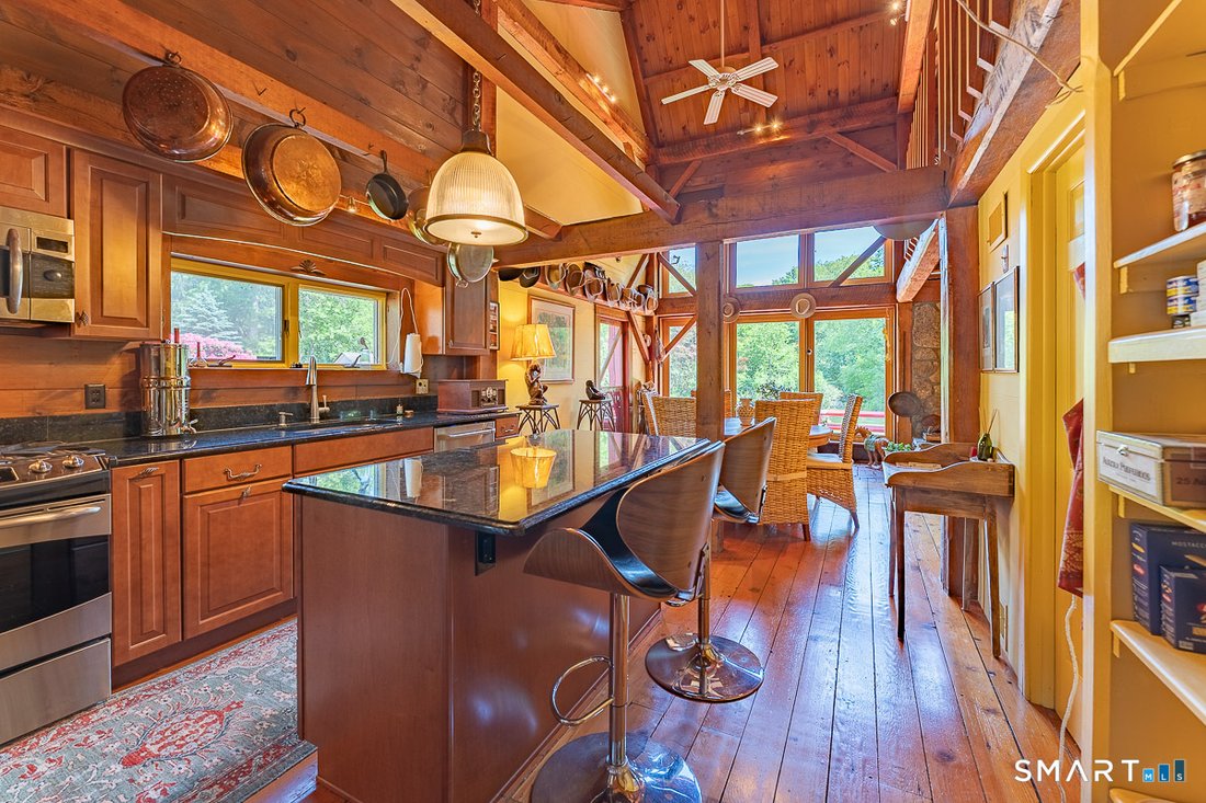 House in North Stonington, Connecticut, United States 5 - 18125796