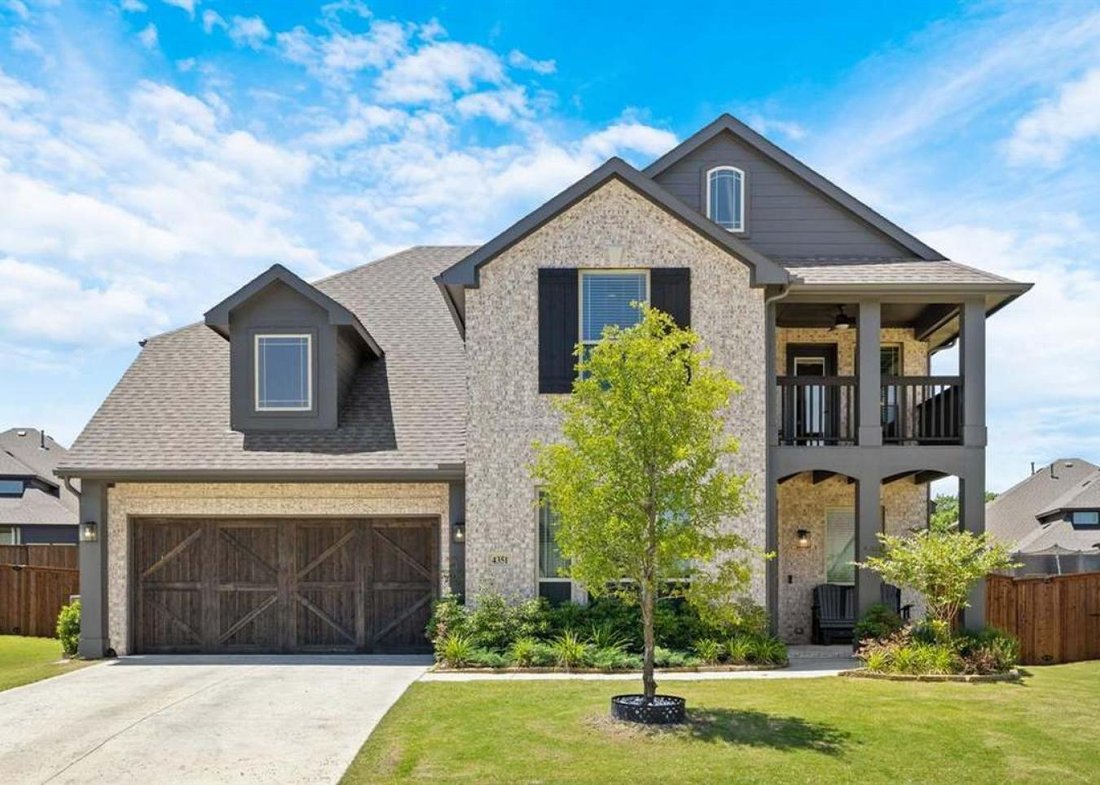 House in Winters, Texas, United States 1 - 18125878