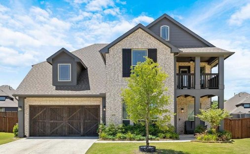 House in Winters, Texas, United States 1