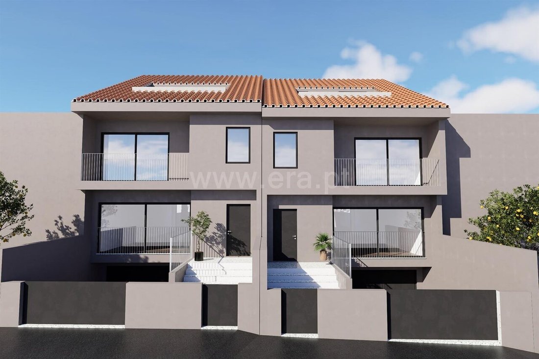 House in Mafamude e Vilar do Paraiso, Porto District, Portugal 5 - 18125968