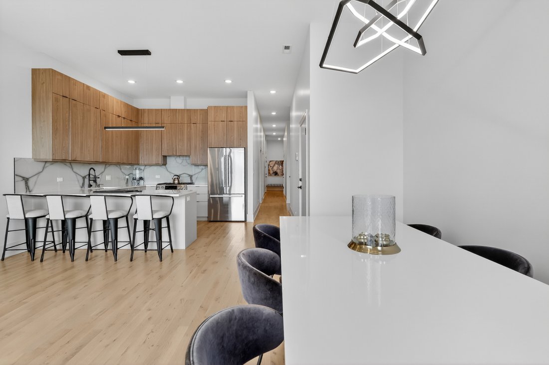 Condo in Chicago, Illinois, United States 5 - 18125549