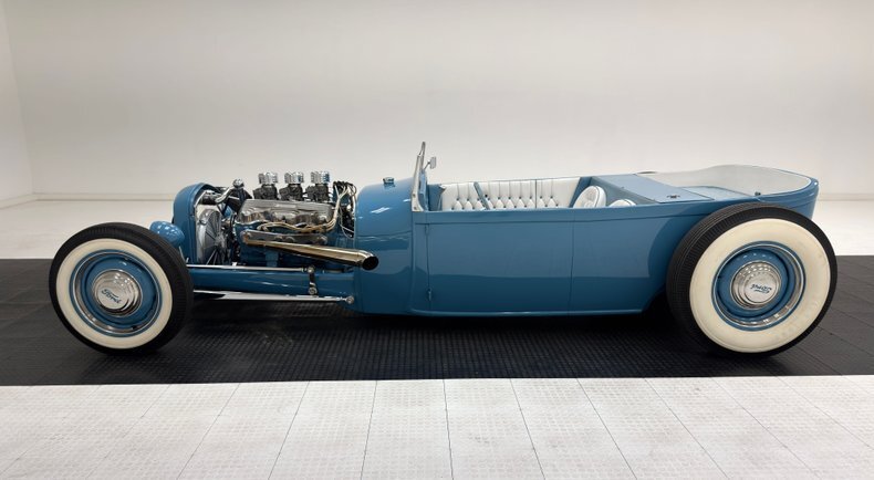 Hot Rod in Morgantown, United States 2 - 18126094