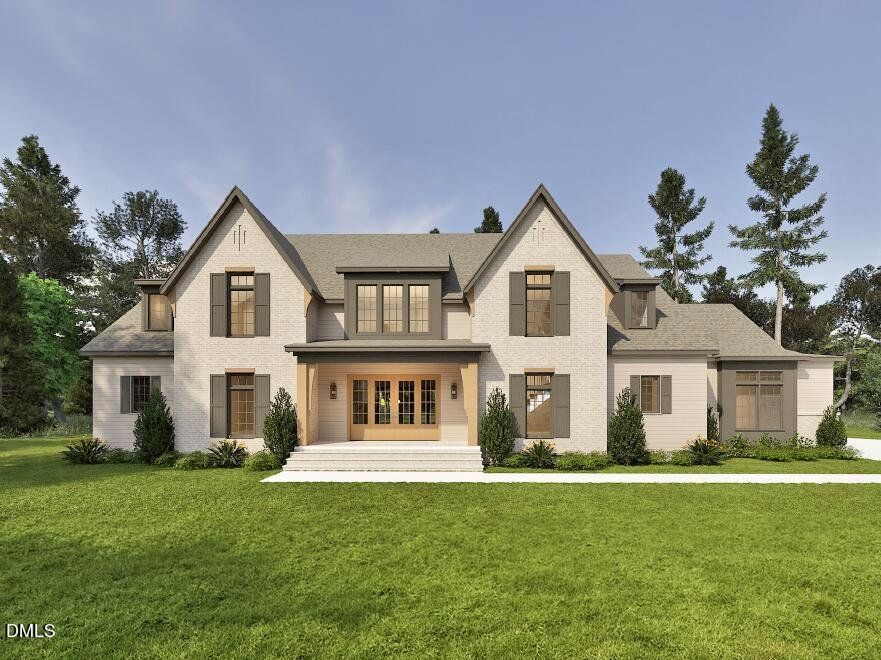 House in Raleigh, North Carolina, United States 1 - 18125573