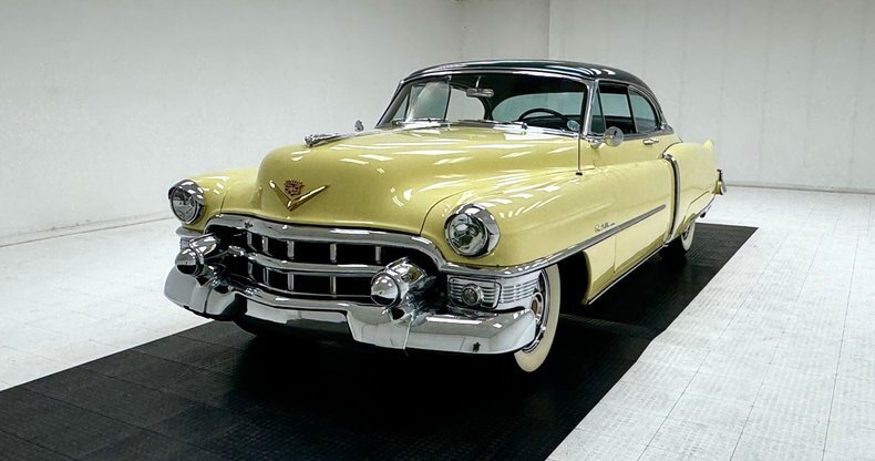 Coupe in Morgantown, United States 1 - 18126111