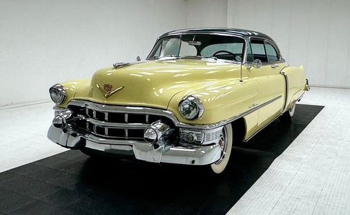 Recent Resto/Garage Kept/NM 331ci 4bbl V8/Hydramatic/Stunning Presentation in Morgantown, United States 1
