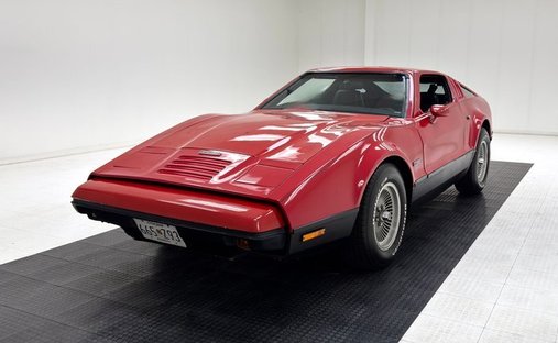 37 089 Miles/Garage Kept/New AC/351ci Windsor 2bbl V8/FMX Auto/1 Of 3 000 Built in Morgantown, United States 1