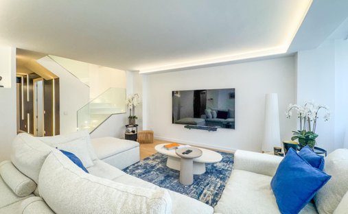 Apartment in Andorra la Vella, Andorra la Vella, Andorra 1