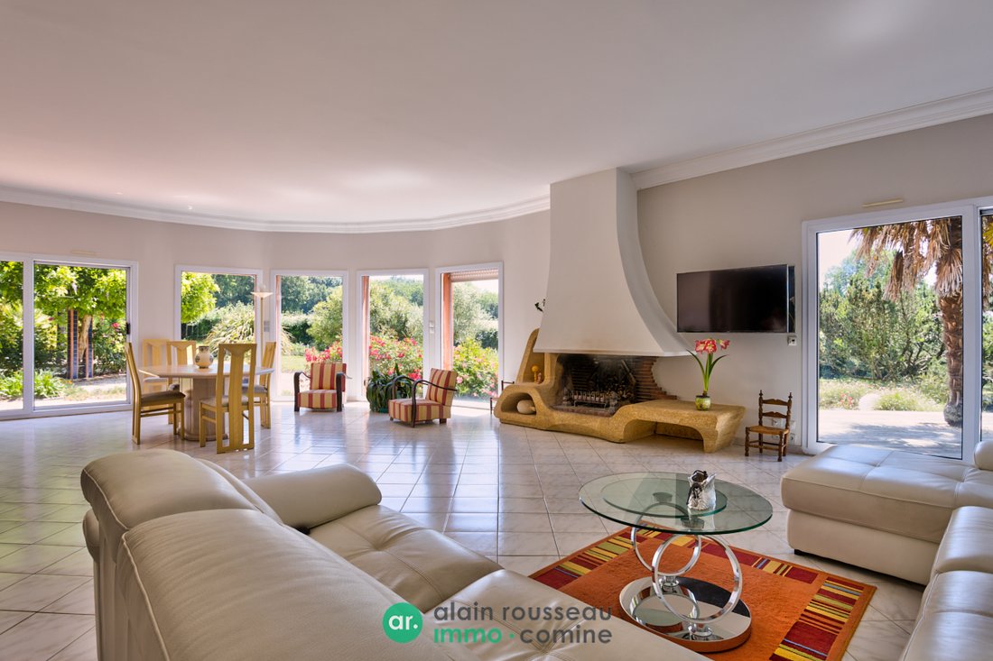 House in Andard, Loire-Authion, France 1 - 18125751