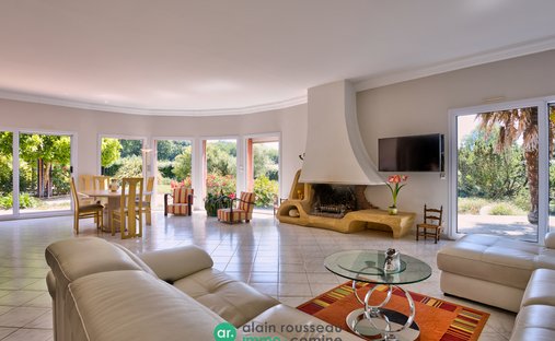 House in Andard, Loire-Authion, France 1