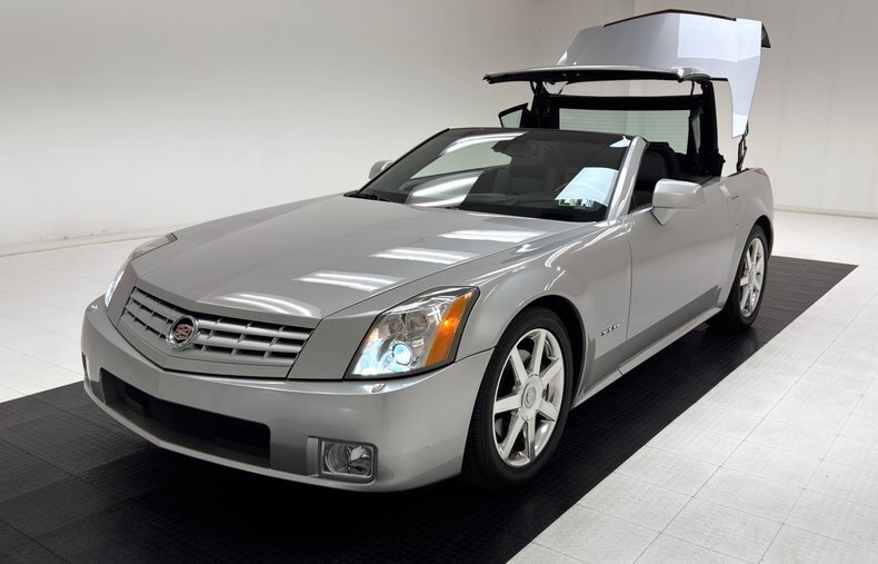 Cabriolet in Morgantown, United States 2 - 18126131