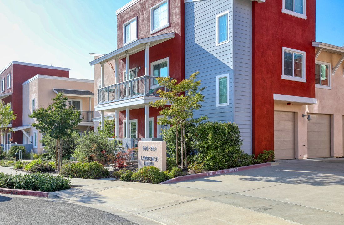 Condo in San Luis Obispo, California, United States 1 - 18125698