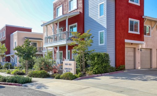Condo in San Luis Obispo, California, United States 1