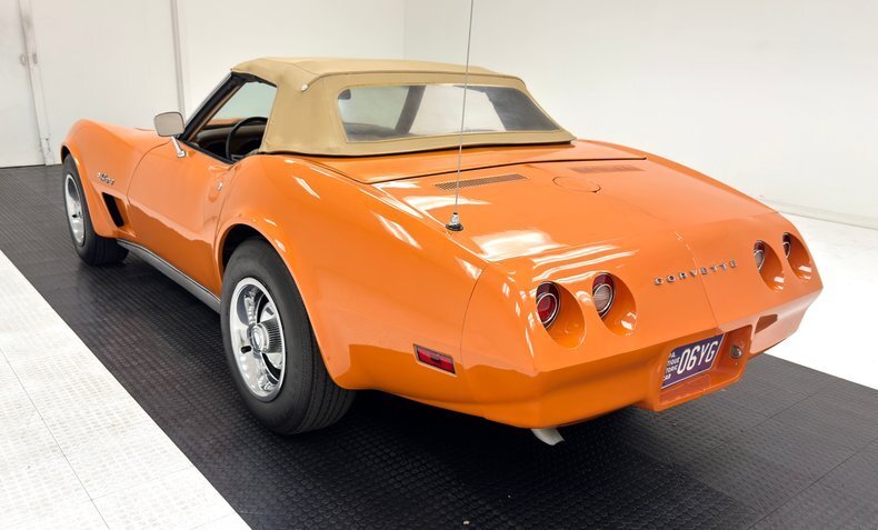 Cabriolet in Morgantown, United States 5 - 18126113