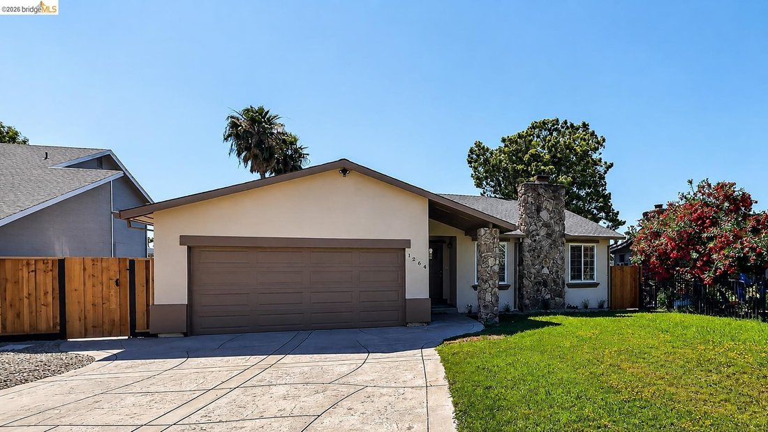 House in Discovery Bay, California, United States 1 - 18125571