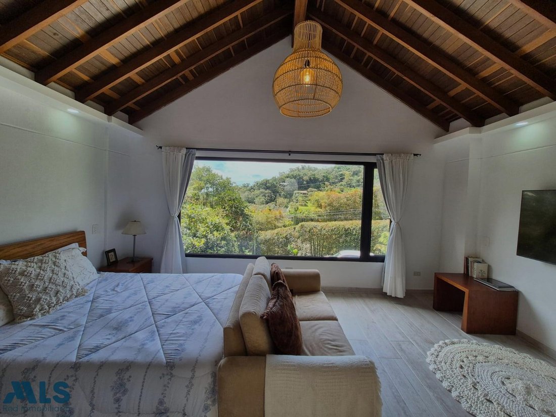 House in Envigado, Retiro, Colombia 5 - 18125790