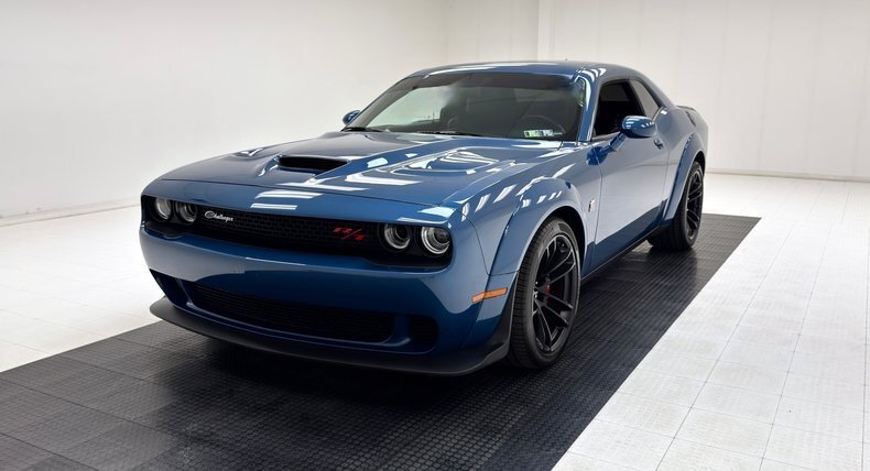 Coupe in Morgantown, United States 1 - 18126126