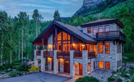 Durango, Colorado, United States 1