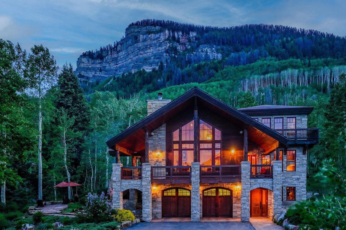 Durango, Colorado, United States 4 - 18125720