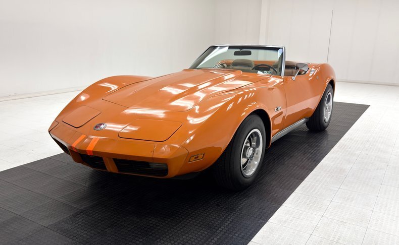 Cabriolet in Morgantown, United States 2 - 18126113