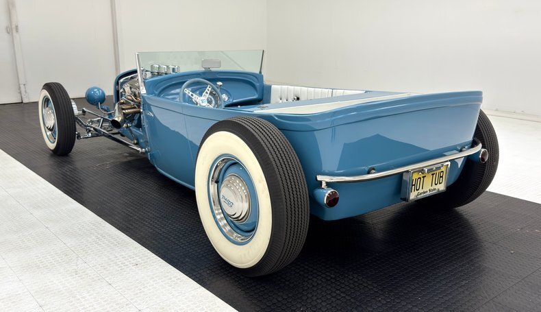 Hot Rod in Morgantown, United States 3 - 18126094