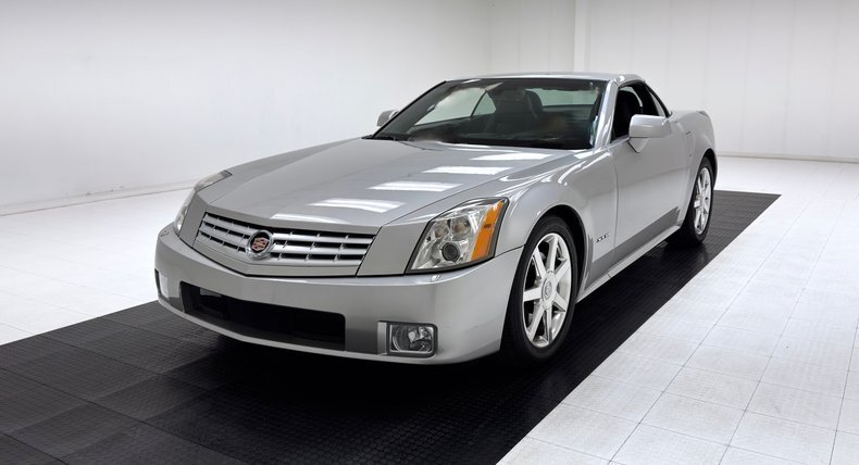 Cabriolet in Morgantown, United States 1 - 18126131