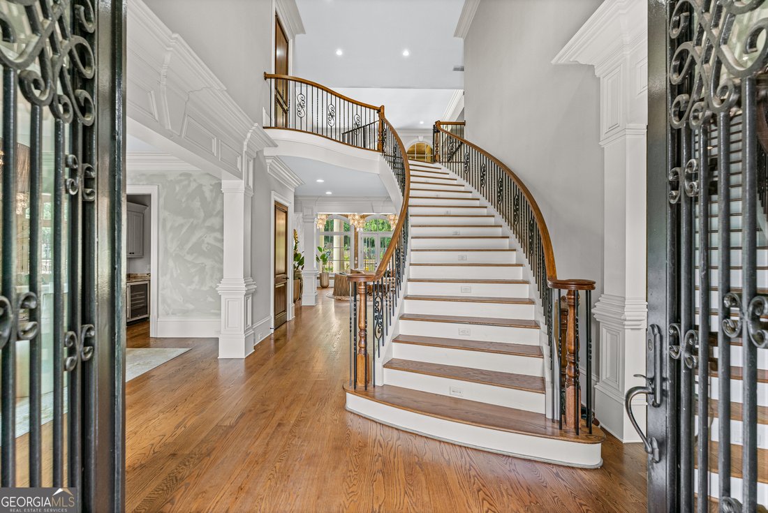 House in Sandy Springs, Georgia, United States 3 - 18125561