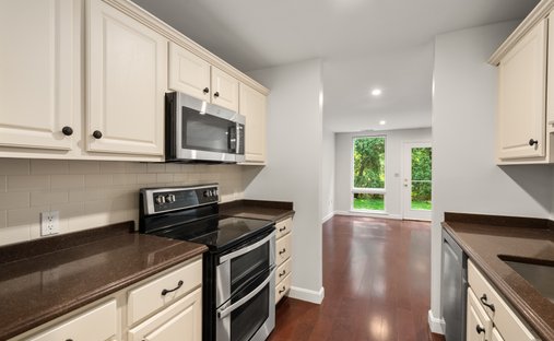 House in Winchester, Massachusetts, United States 1