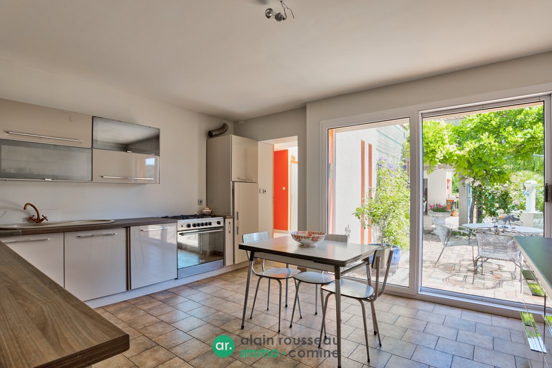 House in Andard, Loire-Authion, France 3 - 18125751