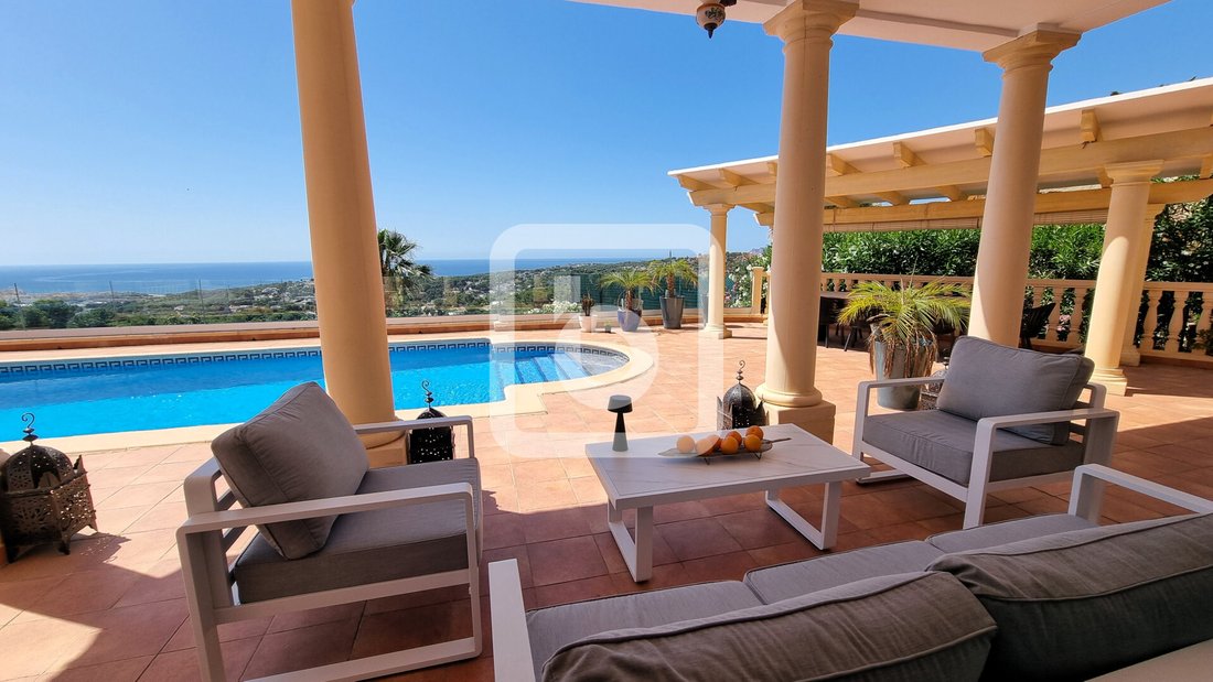 Villa in Teulada, Valencian Community, Spain 5 - 18126086