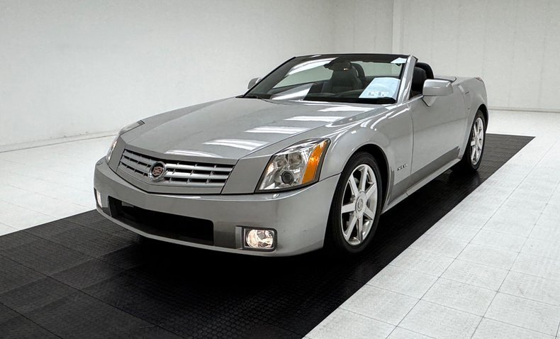 Cabriolet in Morgantown, United States 3 - 18126131