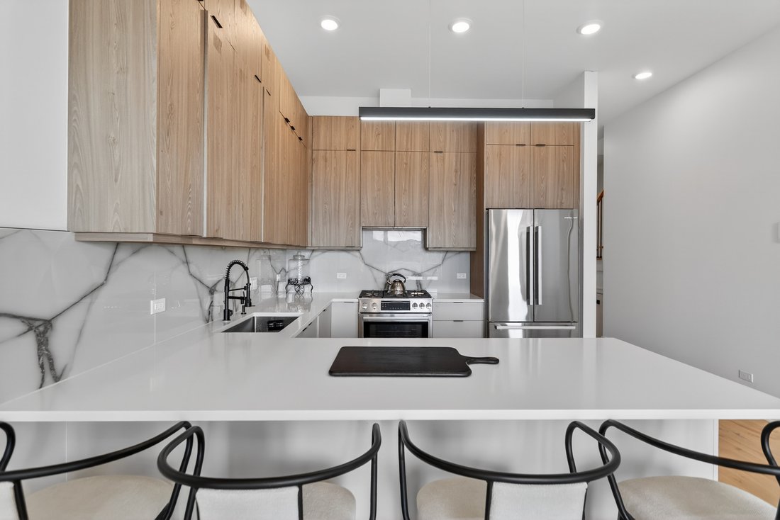 Condo in Chicago, Illinois, United States 4 - 18125549