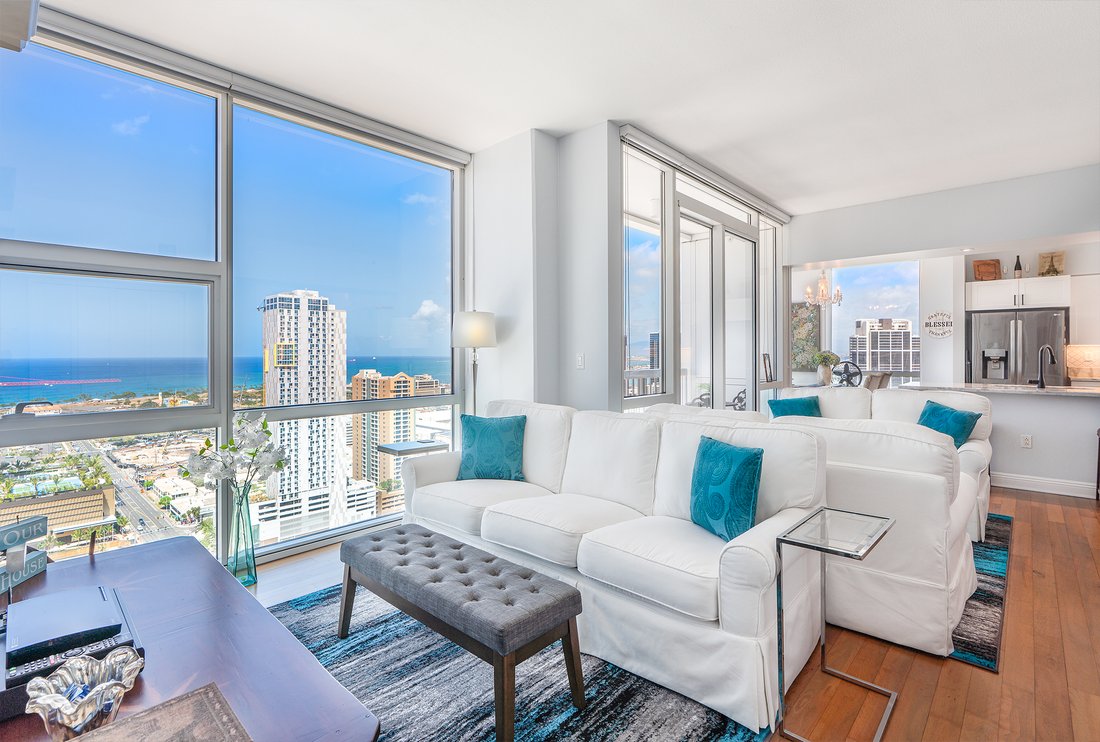 Condo in Honolulu, Hawaii, United States 1 - 18125665