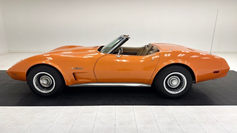 Cabriolet in Morgantown, United States 4 - 18126113