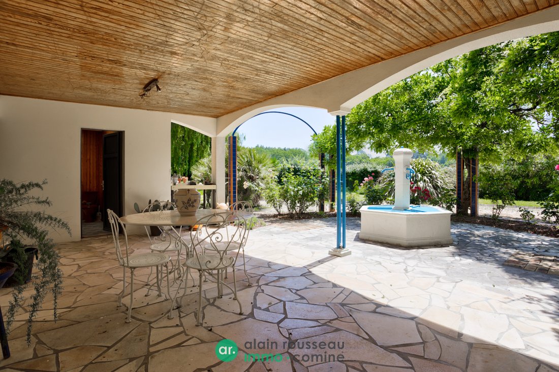House in Andard, Loire-Authion, France 4 - 18125751