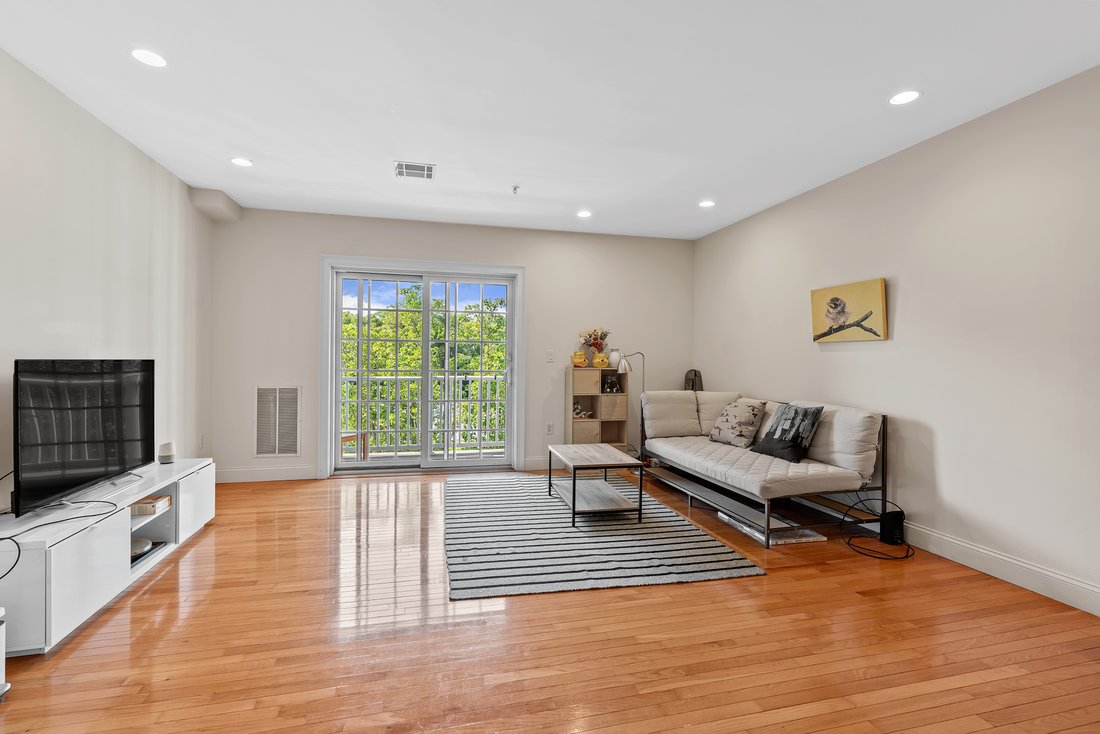 Appartement à Quincy, Massachusetts, États-Unis 1 - 18125733