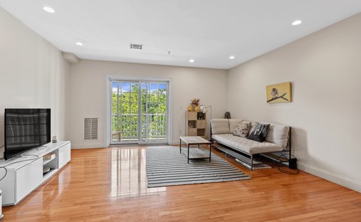 Condo in Quincy, Massachusetts, United States 1