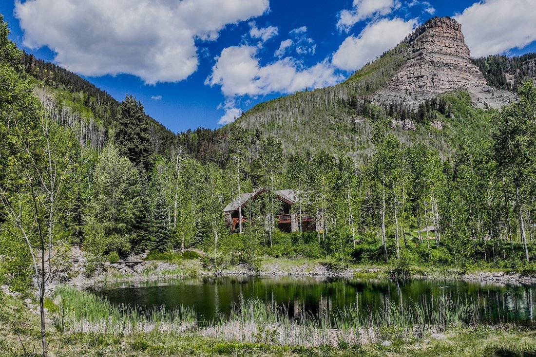 Durango, Colorado, United States 1 - 18125720