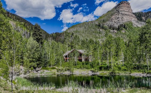 Durango, Colorado, Vereinigte Staaten 1