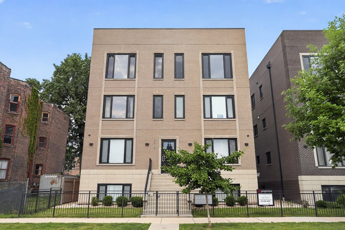 Condo in Chicago, Illinois, United States 1 - 18125549