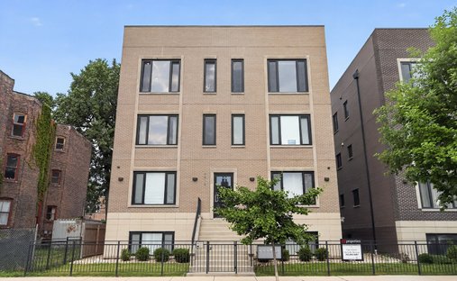 Condo in Chicago, Illinois, United States 1