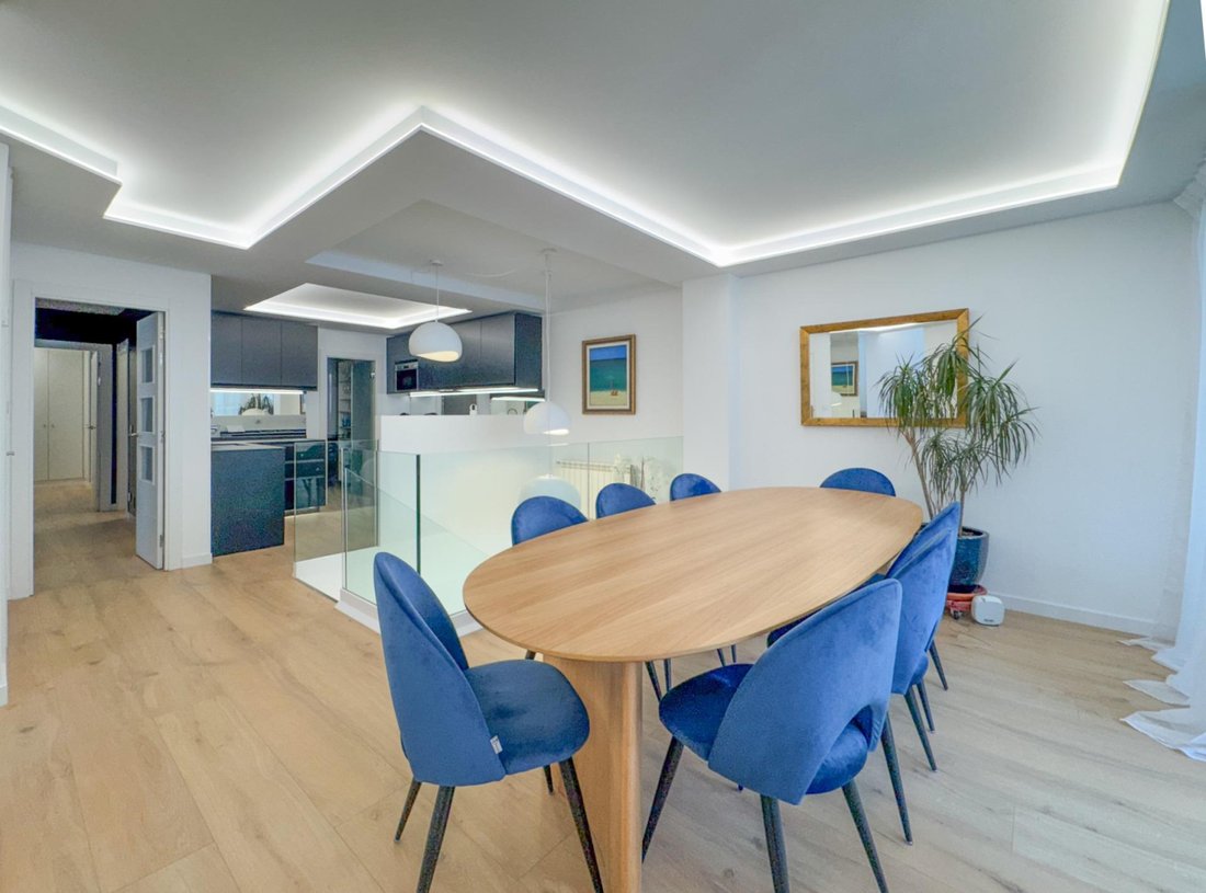 Apartment in Andorra la Vella, Andorra la Vella, Andorra 4 - 18125803