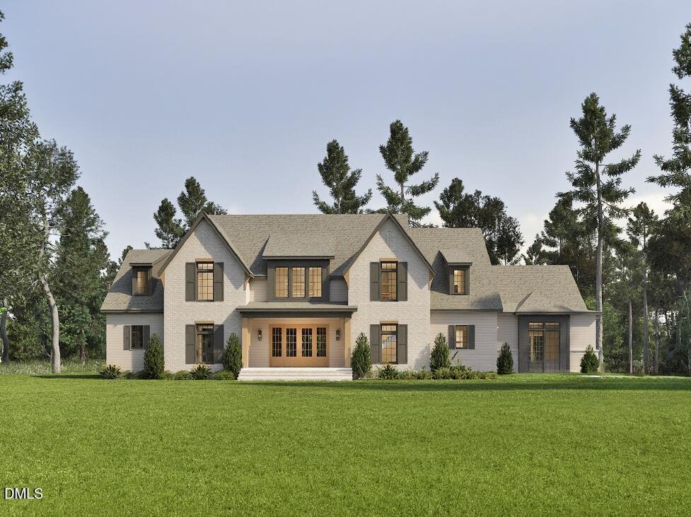House in Raleigh, North Carolina, United States 4 - 18125573
