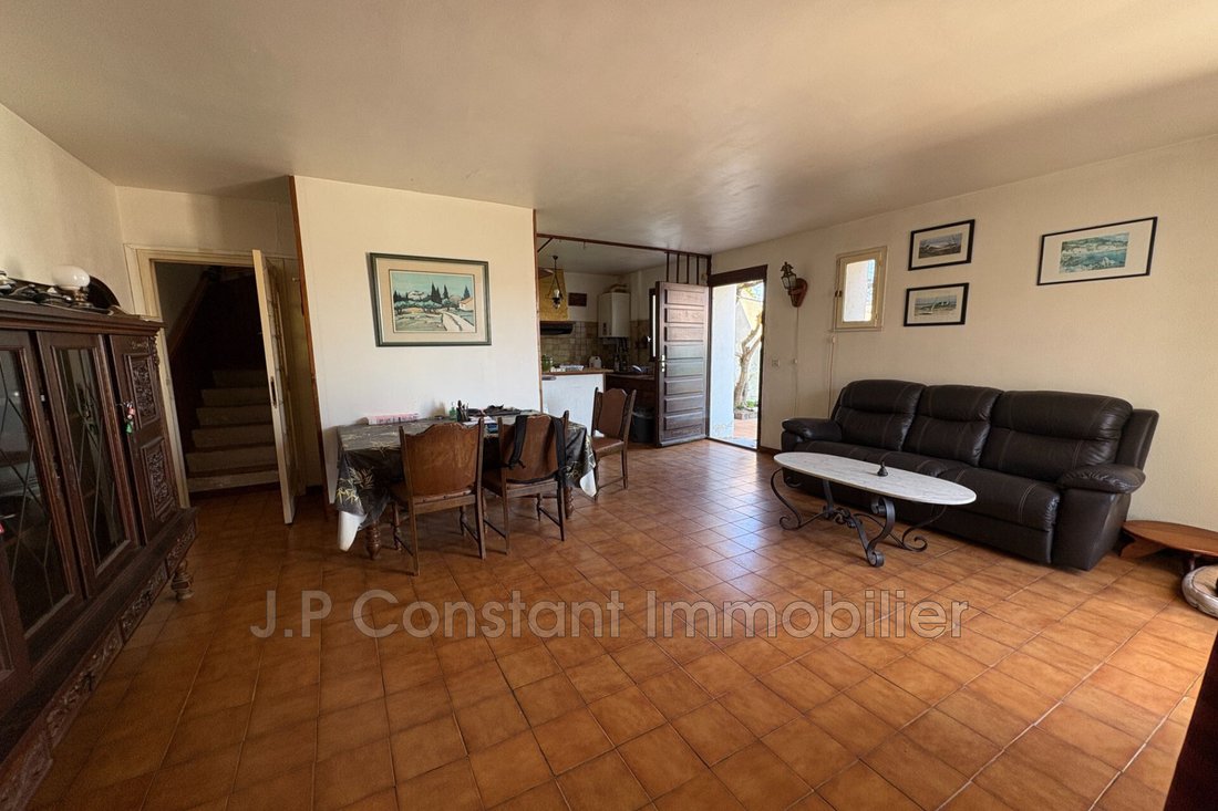 Villa in La Ciotat, Provence-Alpes-Côte d'Azur, France 2 - 18125891