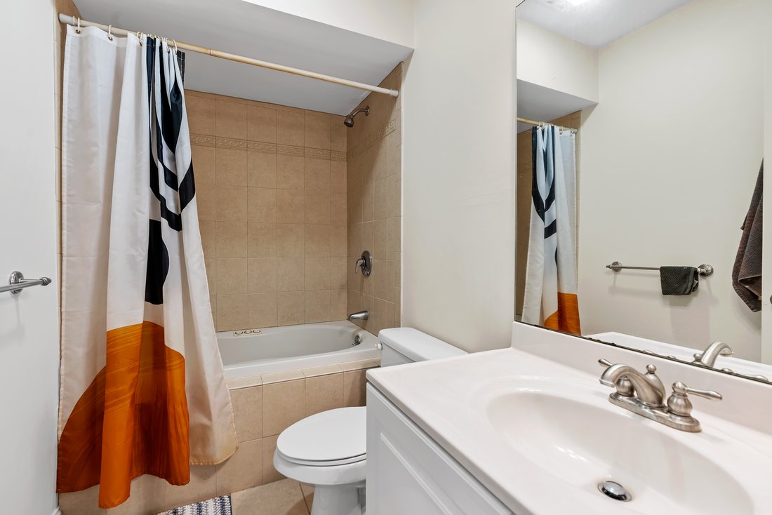Appartement à Quincy, Massachusetts, États-Unis 5 - 18125733