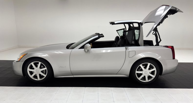 Cabriolet in Morgantown, United States 5 - 18126131