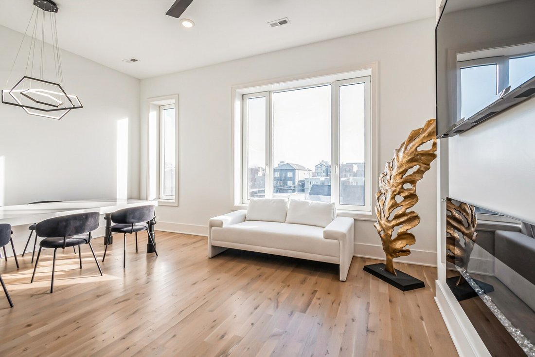 Condo in Chicago, Illinois, United States 3 - 18125549